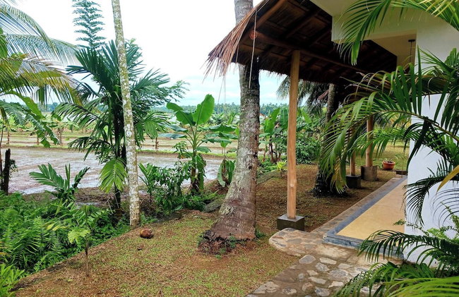 Lake Villa Near Udawalawe National Park - Foto 35