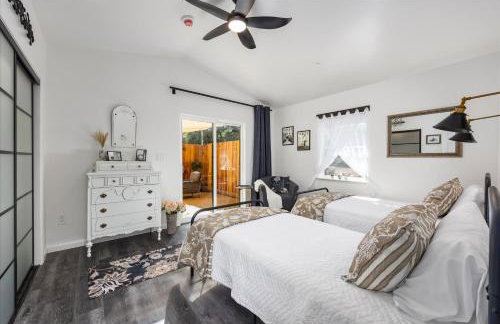 The Petite-Villas at Dorner Family Vineyard - Foto 45