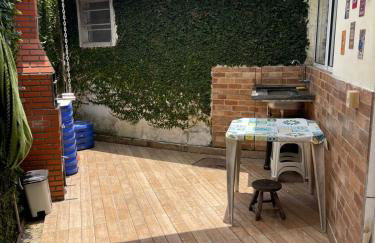 BERTIOGA suítes na praia centro - Photo 2