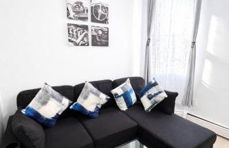 Cozy 3BR Apt in Jersey City! near NYC & Metlife! - Foto 8