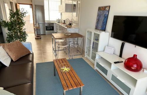 Altea Cap Negret by KalmaRent - Photo 7