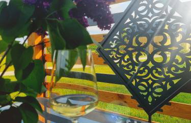 Zacisze Mazurskie - Foto 24