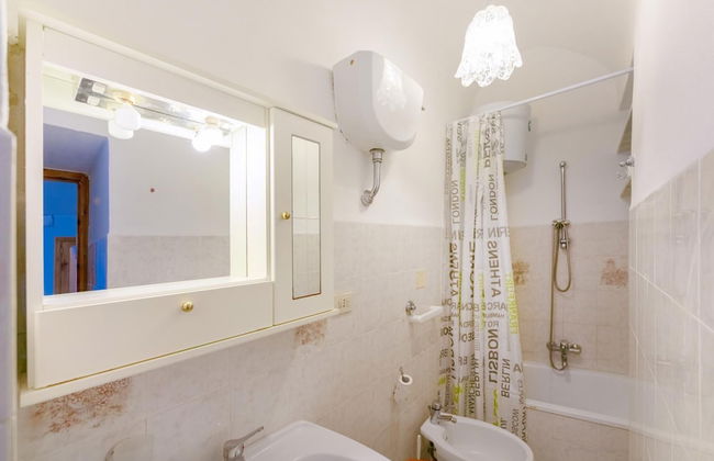 Corricella Terrace in Procida - Foto 9