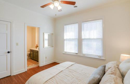 Walk to Oxford Square and Ole Miss Central Home! - Photo 15