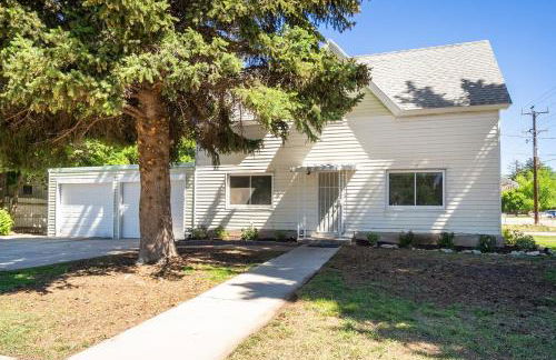 Heritage House-Skiing close,Walk to Main St,Roomy - Foto 13