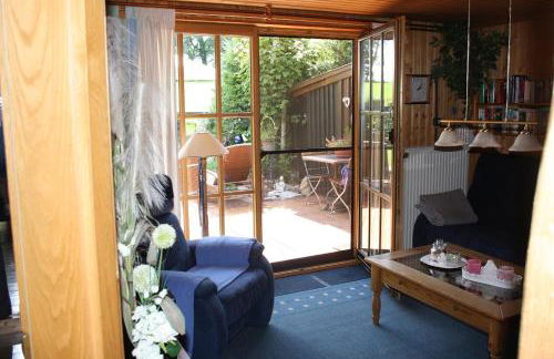 Apartment am Buchenhain - Foto 40