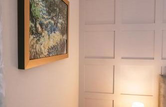 St Michaels Town House - Elegant and Large Holiday Home in the Heart of Gloucester - Foto 53