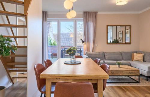 Saltwater House Scharbeutz Sail Away Scharbeutz - Foto 7