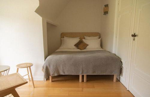 Maison pour 15 personnes - Piscine - 50 min /Paris - Foto 36