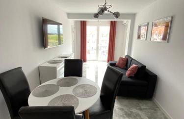 Apartament Baltic Korona B20 - Foto 1