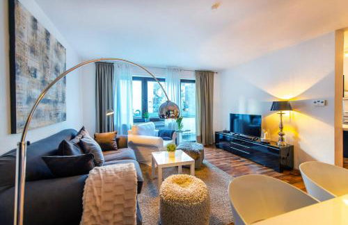 Ferienwohnung Koblenz Altstadt - Foto 20