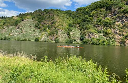 FeWo Sonnenlay - Apartments an der Mosel - Foto 41