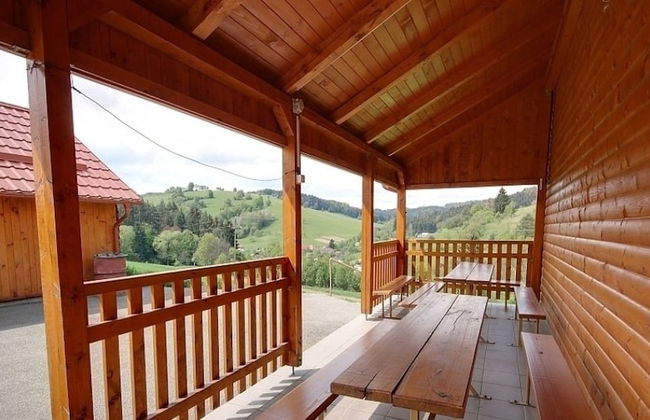 Chata Luna - Foto 26