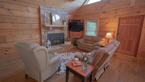 Poppy’s Place Cabin - Foto 3