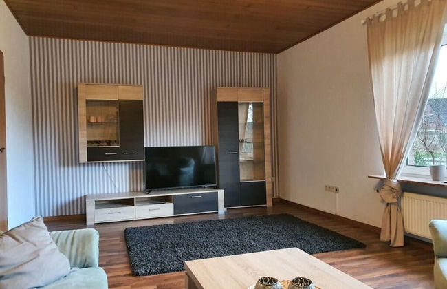 Holiday Home Nordseegluck - Foto 6