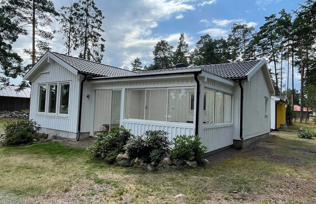 4 Star Holiday Home in Monsteras-by Traum - Foto 50