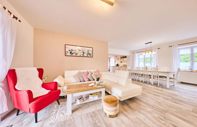 Villa Svoboda nad Upou Ksc340 - Foto 10