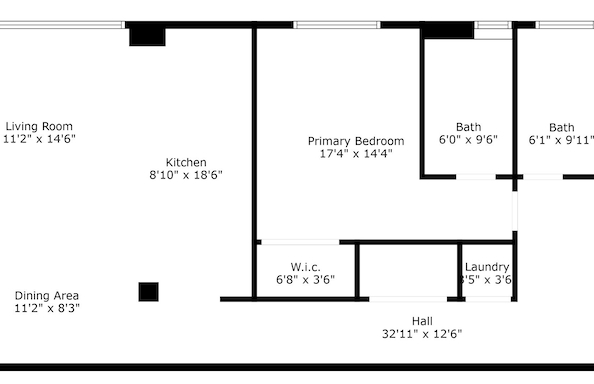 Luxury 2-bedroom Condo Right on the Strip in Palm Beach - Photo 42