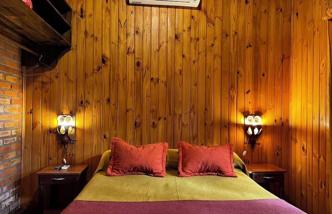 Costa del Sol Iguazú - Photo 59