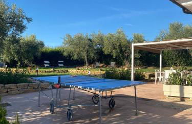 Casa Adriano-Dimora per vacanze - Foto 11