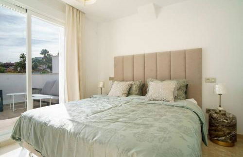 Luxury Escape Marbella - Foto 25