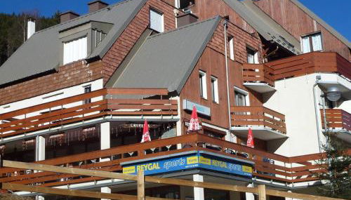 Studio cosy pour 3 pers, 200m des pistes, Le Pleynet - FR-1-557A-51 - Foto 3