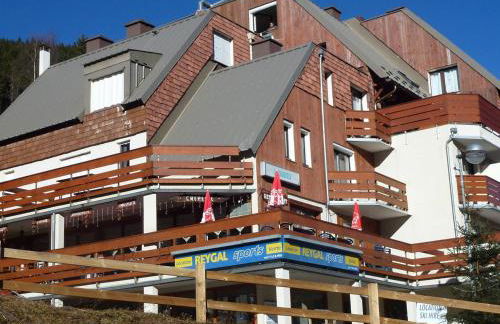 Studio cosy pour 3 pers, 200m des pistes, Le Pleynet - FR-1-557A-51 - Foto 3