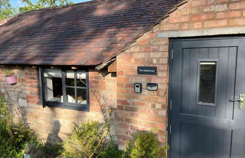 The Bakehouse - Foto 20