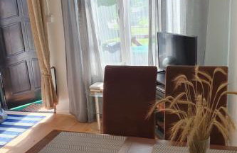 Holiday Home Haus Am Nussbaum by Interhome - Foto 9