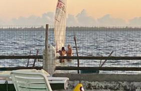 Pé na Areia Lake House - Foto 15