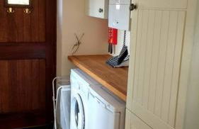 Honey Cottage - Foto 12