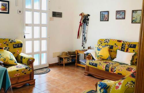 Casa Camino Tamadaba - Foto 15