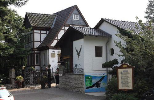 Egge Suite - Zentral in Klinik-&Kurparknähe - Foto 26