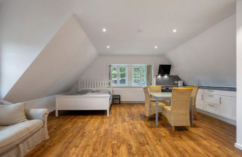 2x Ferienwohnung Hohne-Lachendorf - Photo 13