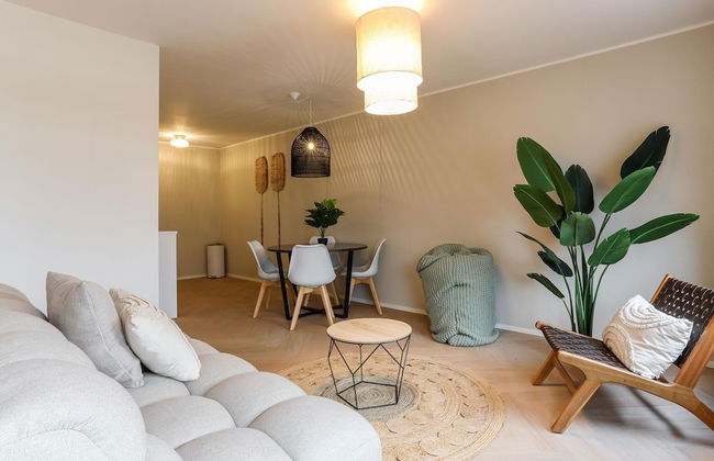 Pleasant Holiday Home in Vrouwenpolder With Garden - Photo 35