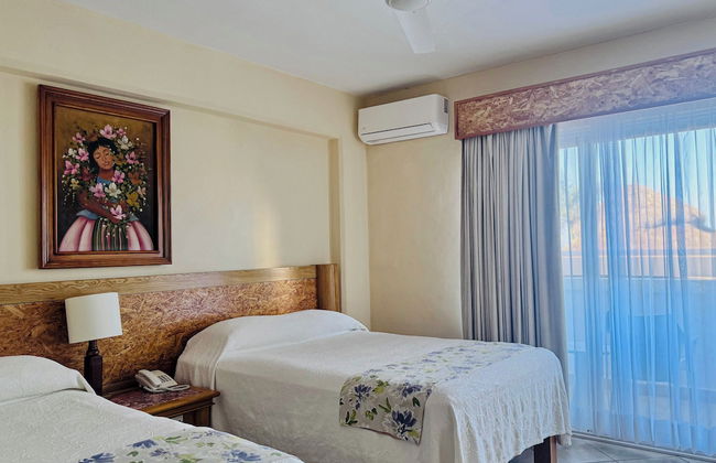 Hotel Tropicana - Near Olas Altas Street - Foto 23