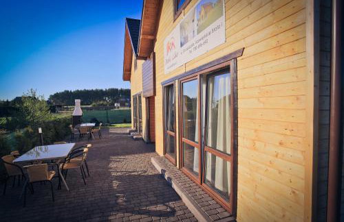 Domki Letniskowe Lilka - Foto 40