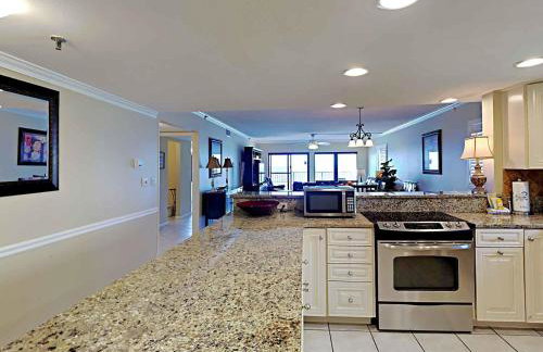Breakers East by Southern Vacation Rentals - Foto 12