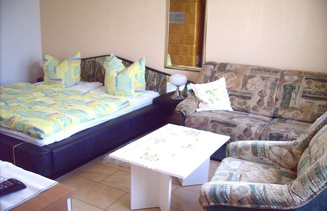 to the Beach Comfortable Holiday Residence - Foto 3