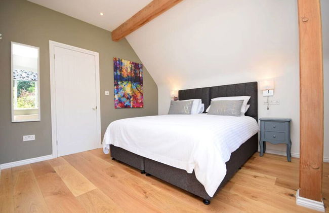 The Cottages at Crouchers Orchards - Foto 8