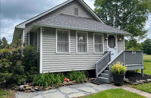 Cozy Creek House - Foto 2