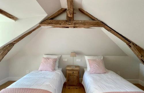 Relais des Hautes Roches - Foto 14