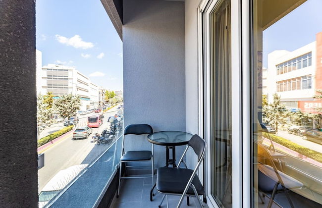 Harmony Apartment in Nea Ionia - Foto 4