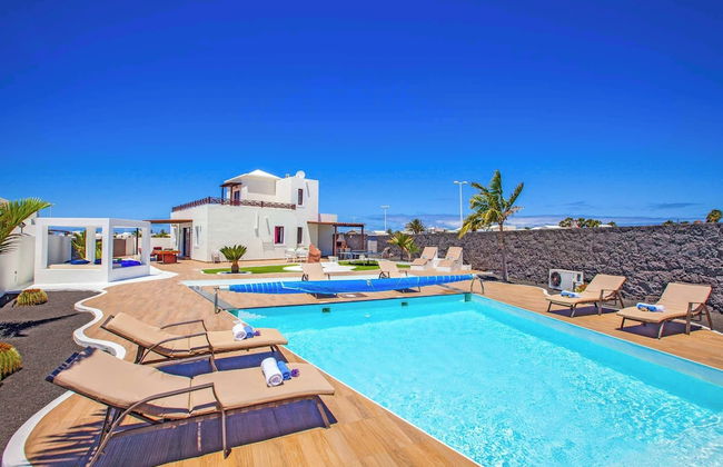 Villa Esmeralda - Foto 8