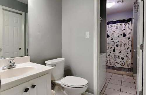 Gulf Dunes by Southern Vacation Rentals - Foto 24