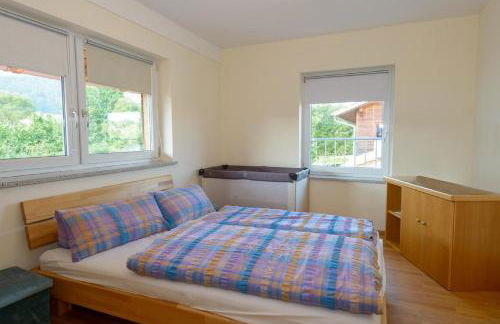 Ferienwohnung Hohenbogen - Foto 6