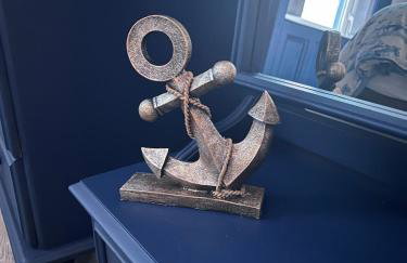 The C Den Amazing Seaview, ground floor, free wifi & parking - Foto 45