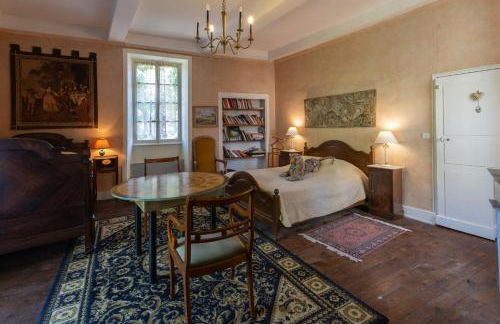 Maison de Maître du domaine des Lys - Foto 17