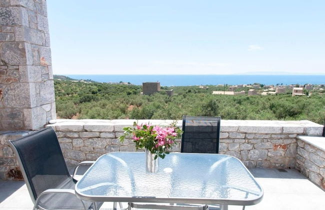 Spacious Villa Stunning Seaview - Perfect Location - Foto 19