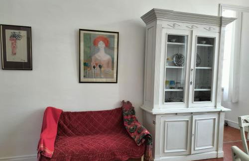 Appartement chic Haussmanien - Foto 4
